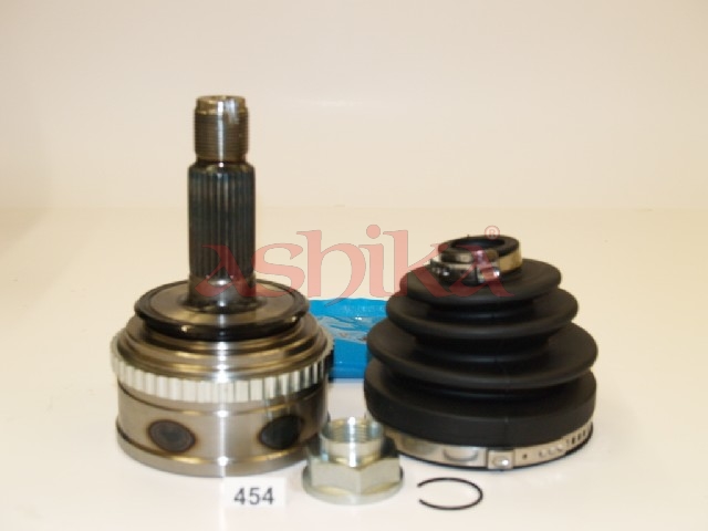 ШРКШ зі змазкою в комплекті HONDA CR-V II (RD_) 2.0 ASHIKA (62-04-454) ASHIKA фото 2