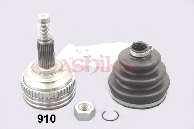 ШРКШ зі змазкою в комплекті CHRYSLER VOYAGER III (GS) 2.0 I ASHIKA (62-09-910) ASHIKA фото 2