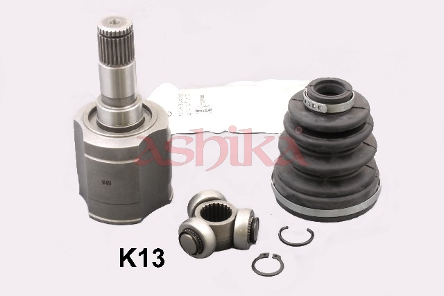 ШРКШ зі змазкою в комплекті KIA SHUMA (FB) 1.5 I 16V ASHIKA (62-0K-K13) ASHIKA фото 2