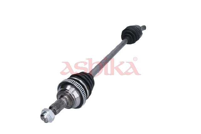 Піввісь LAND ROVER FREELANDER (LN) 1.8 I 16V ASHIKA (62-0L-L08) ASHIKA фото 2
