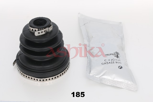 Пильник ШРКШ гумовий + змазка NISSAN X-TRAIL (T30) 2.0 ASHIKA (63-01-185) ASHIKA фото 2
