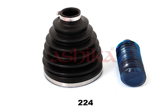Пильник ШРКШ гумовий + змазка TOYOTA LAND CRUISER (VDJ20_, UZJ20_) 4.6 V8 ASHIKA (63-02-224) ASHIKA фото 2