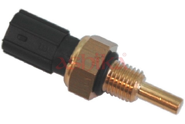 Датчик температури охолоджувальної рідини HONDA CIVIC VIII (FD,...) - 1.8 (FD1,...) (2005.09 - 2013.05) ASHIKA (64-04-404) ASHIKA фото 2