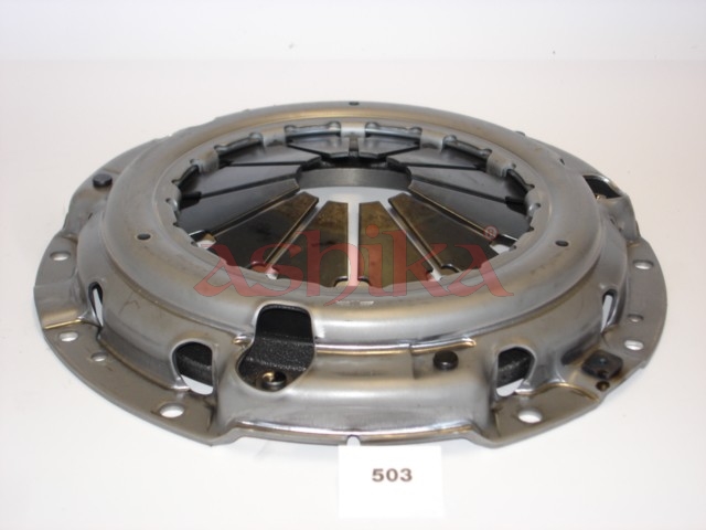 Корзина зчеплення MITSUBISHI L 200 (K3_T, K2_T, K1_T, K0_T) 2.5 D 4WD (K24T) 1987- ASHIKA (70-05-503) ASHIKA фото 2