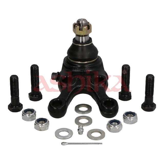 Опора кульова MITSUBISHI L 200 (K7_T, K6_T) PAJERO IV VAN (V90, V80) ASHIKA (73-05-523L) ASHIKA фото 2