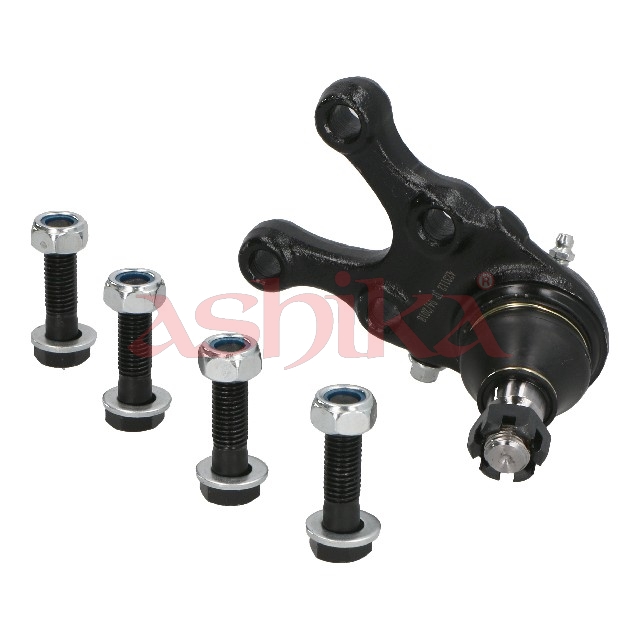 Опора кульова MITSUBISHI L 200 (K7_T, K6_T) PAJERO IV VAN (V90, V80) ASHIKA (73-05-523R) ASHIKA фото 2