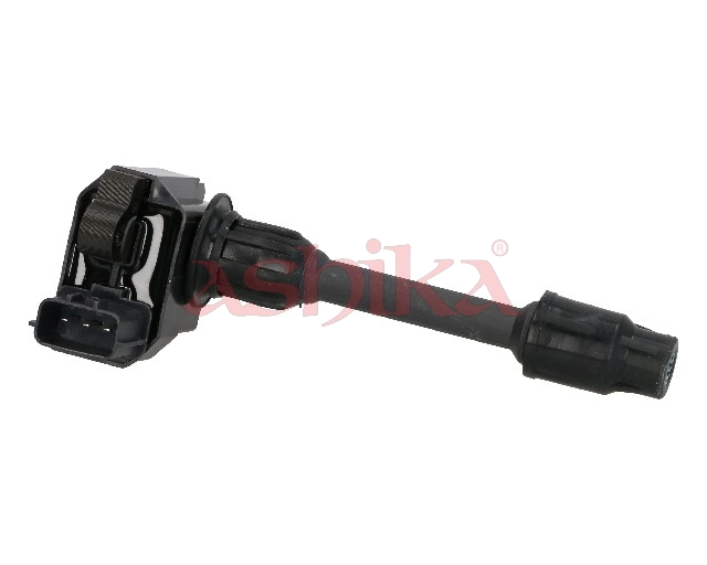 Котушка запалювання NISSAN MAXIMA/MAXIMA QX IV (A32) 2.0 1994.03-2000.08 ASHIKA (78-01-104) ASHIKA фото 2