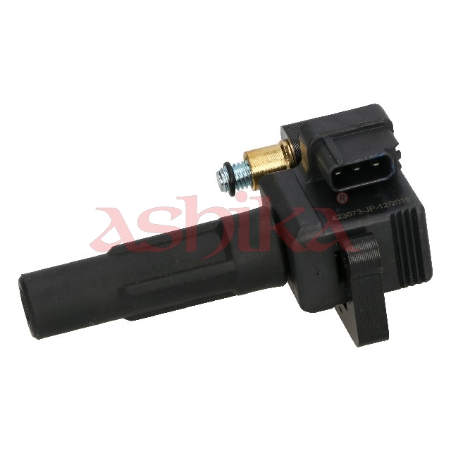 Котушка запалювання SUBARU FORESTER (SG_) 2.0 2002.02-2012.12 ASHIKA (78-07-705) ASHIKA фото 2