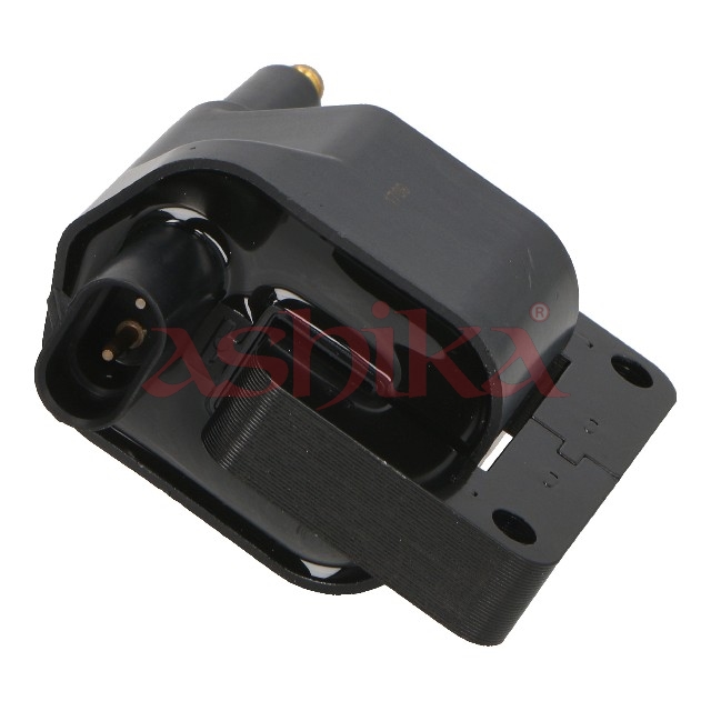 Котушка запалювання JEEP CHEROKEE (XJ) 4.0 1983.09-2001.09 ASHIKA (78-09-911) ASHIKA фото 2