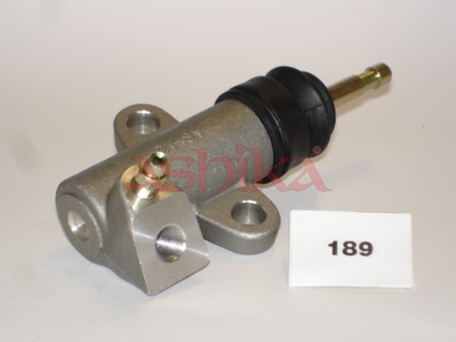 Циліндр зчеплення робочий NISSAN PICK UP (D21) 2.0 1985- ASHIKA (85-01-189) ASHIKA фото 2