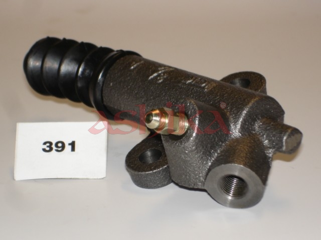 Циліндр зчеплення робочий MAZDA E ФУРГОН (SR2) E2200 D 1988.11 - 2003.12 ASHIKA (85-03-391) ASHIKA фото 2