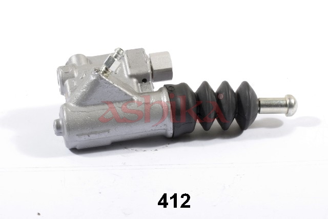 Циліндр зчеплення робочий HONDA ACCORD VII (CL) 2.2 I-CTDI 2004- ASHIKA (85-04-412) ASHIKA фото 2