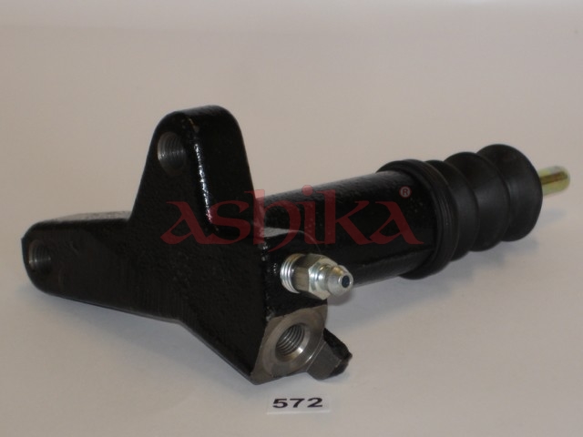 Циліндр зчеплення робочий MITSUBISHI L 200 (K7_T, K6_T) 2.5 TD 4WD (K74T) 2001- ASHIKA (85-05-572) ASHIKA фото 2