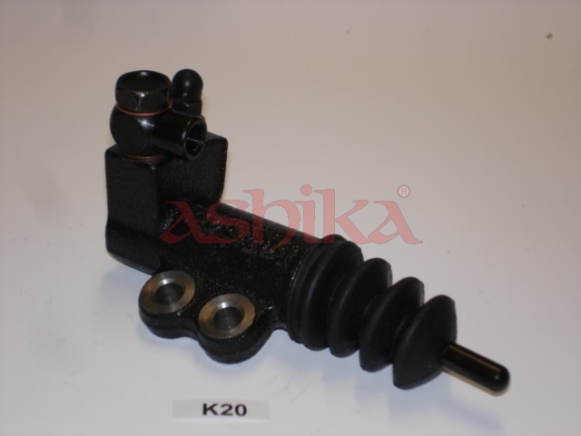 Циліндр зчеплення робочий HYUNDAI ACCENT III (MC) 1.4 GL 2005- ASHIKA (85-0K-K20) ASHIKA фото 2