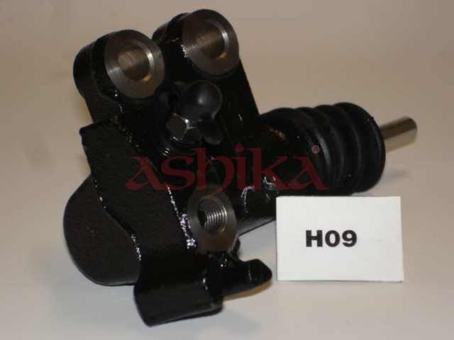 Циліндр зчеплення робочий HYUNDAI TERRACAN (HP) 2.9 CRDI 2003- ASHIKA (85-H0-009) ASHIKA фото 2