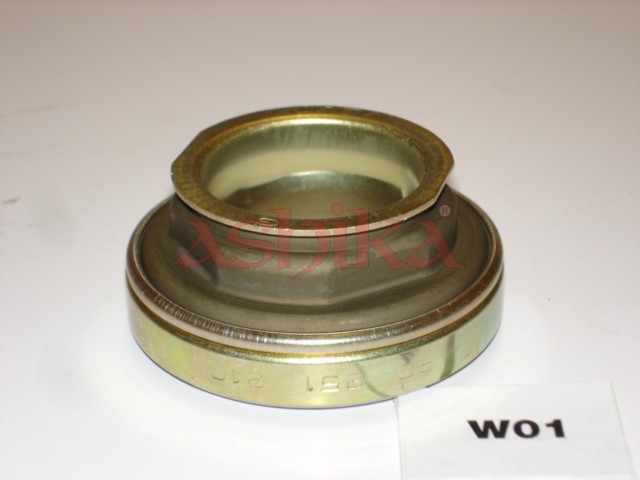 Вижимний підшипник DAEWOO LEGANZA (KLAV) 1.8 CD 1997- ASHIKA (90-0W-001) ASHIKA фото 2