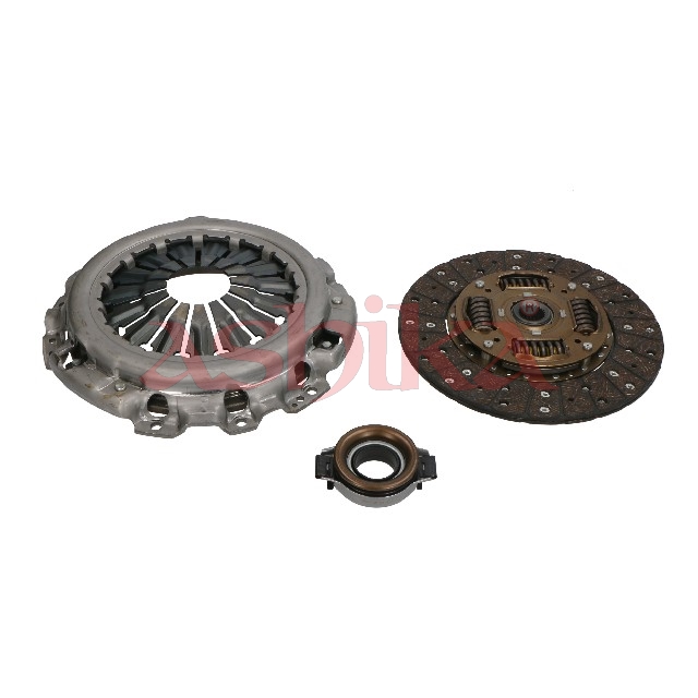 Комплект зчеплення NISSAN NAVARA (D22) 2.5 D 4X4 2001- ASHIKA (92-01-1032) ASHIKA фото 2