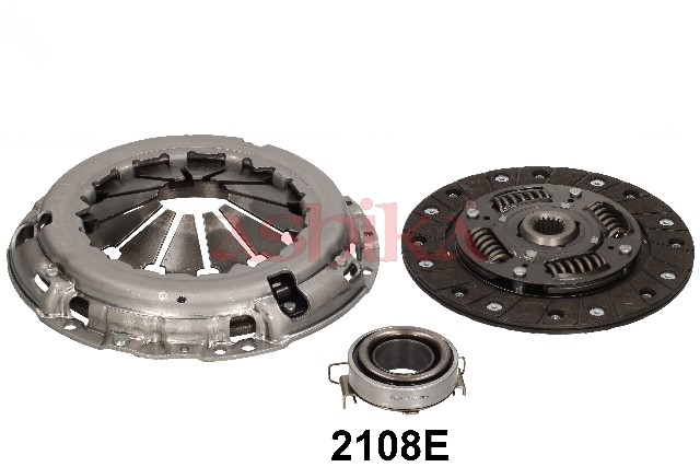 Комплект зчеплення CITROEN C1 (PM_, PN_) 1.0 2005- ASHIKA (92-02-2108E) ASHIKA фото 2