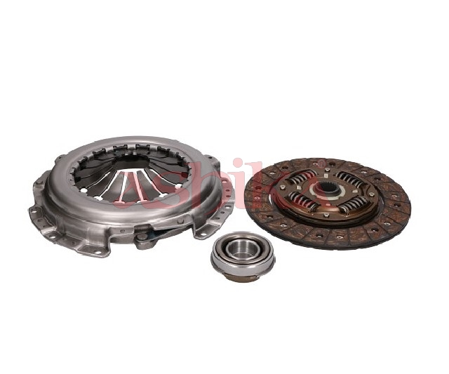 Комплект зчеплення HYUNDAI GALLOPER I 2.5 TD 1991- ASHIKA (92-05-511) ASHIKA фото 2