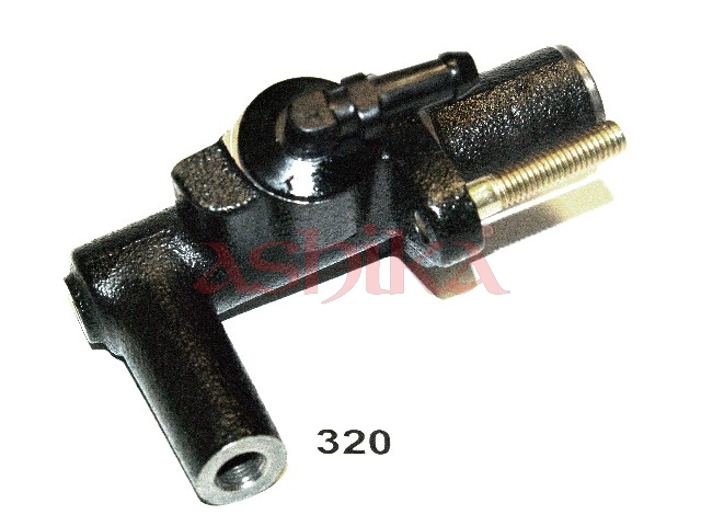 Циліндр зчеплення головний MAZDA 323 F VI (BJ) 1.4 16V 1998- ASHIKA (95-03-320) ASHIKA фото 2