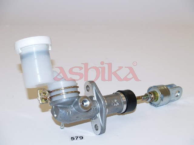 Циліндр зчеплення головний MITSUBISHI PAJERO II (V3_W, V2_W, V4_W) 2.4 1991- ASHIKA (95-05-579) ASHIKA фото 2