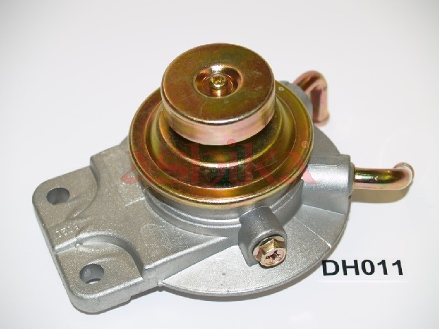 Насос ручної підкачки палива HYUNDAI H-1 (A1) - 2.5 TD (1997.10 - 2008.04) ASHIKA (99-DH011) ASHIKA фото 2