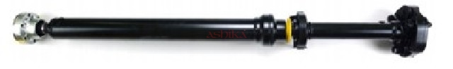 Вал карданний VOLKSWAGEN TOUAREG (7LA - 7L6 - 7L7) (LATO POSTERIORE) 02 > 10 ASHIKA (AC-0021) ASHIKA фото 2