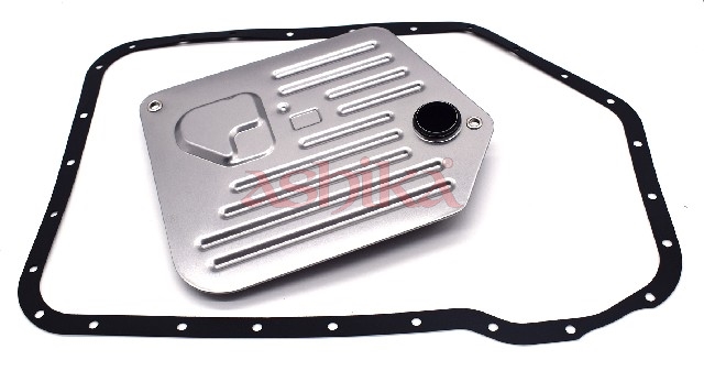 Фільтр АКПП BMW 7 (E38) 740 I, IL 1994.03 - 2001.11 ASHIKA (FTA005) ASHIKA фото 2