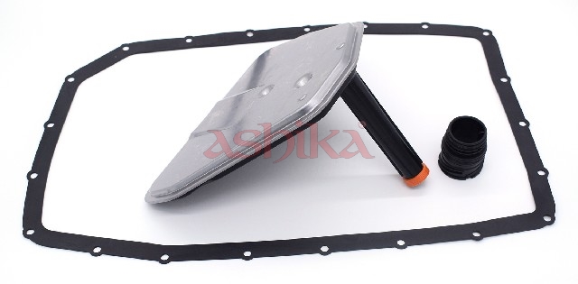 Фільтр АКПП BMW X5 (E53) 3.0 D 2000.01 - 2006.12 ASHIKA (FTA019) ASHIKA фото 2