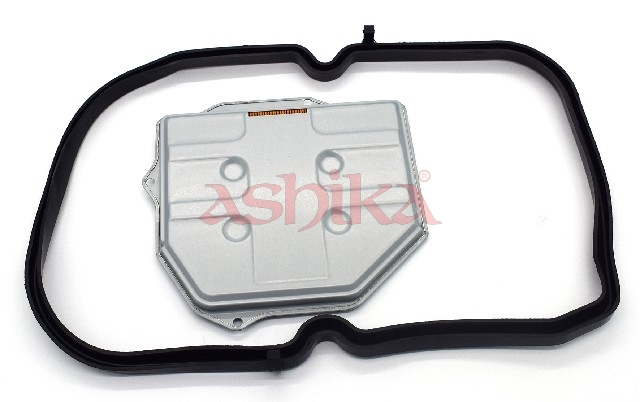 Фільтр АКПП MERCEDES-BENZ E-CLASS (W124) E 200 D (124.120) 1993.02 - 1996.06 ASHIKA (FTA025) ASHIKA фото 2