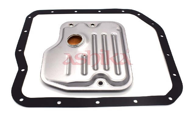 Фільтр АКПП TOYOTA CAMRY(_V3_) 2.4 (ACV30, ACV36) 2001.08 - 2006.11 ASHIKA (FTA038) ASHIKA фото 2