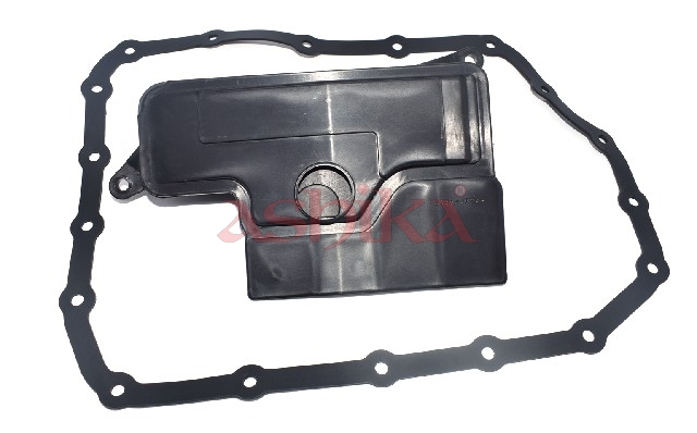 Фільтр АКПП TOYOTA RAV 4 IV (_A4_) 2.2 D 4WD (ALA49) 2012.12 - 2019.09 ASHIKA (FTA040) ASHIKA фото 2
