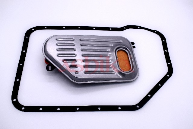 Фільтр АКПП SKODA SUPERB I (3U4) 1.8 T 2001.12 - 2008.03 ASHIKA (FTA047) ASHIKA фото 2