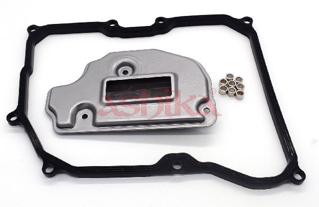 Фільтр АКПП VW JETTA III (1K2) 1.6 2004.09 - 2013.12 ASHIKA (FTA049) ASHIKA фото 2