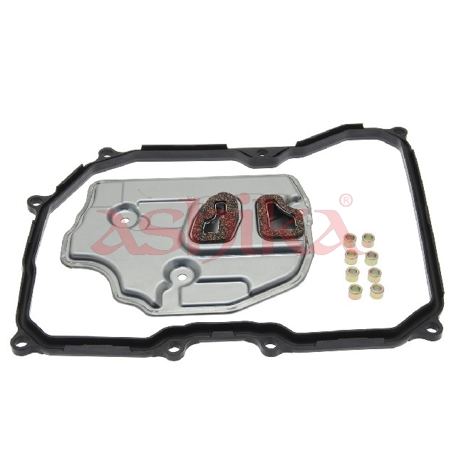 Фільтр АКПП VW POLO IV(9A4, 9A2, 9N2, 9A6) 1.4 2002.09 - ASHIKA (FTA050) ASHIKA фото 2