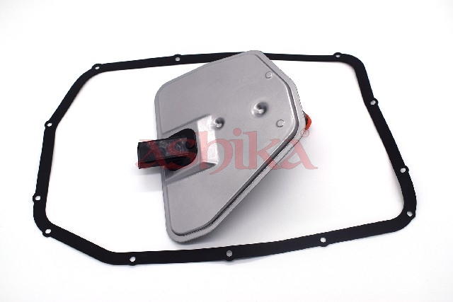Фільтр АКПП AUDI Q7 (4LB) 3.6 FSI QUATTRO 2006.03 - 2016.01 ASHIKA (FTA055) ASHIKA фото 2