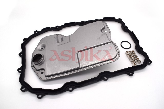 Фільтр АКПП VW TOUAREG (7LA, 7L6, 7L7) 3.0 V6 TDI 2002.10 - 2013.01 ASHIKA (FTA059) ASHIKA фото 2