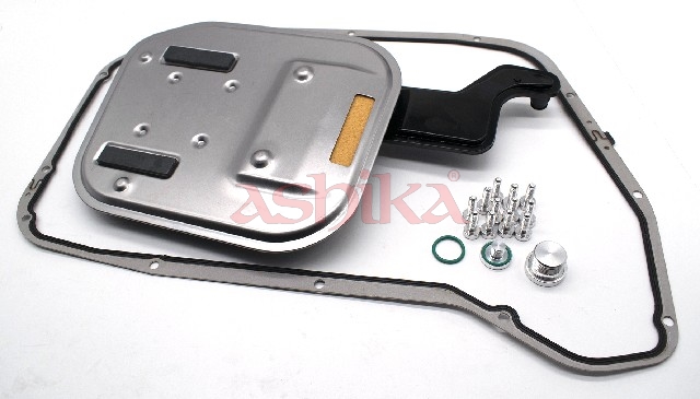 Фільтр АКПП AUDI Q5 (8RB) 2.0 TFSI HYBRID QUATTRO 2008.11 - 2019.04 ASHIKA (FTA066) ASHIKA фото 2