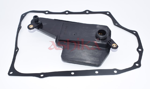 Фільтр АКПП MAZDA 6(GJ, GL) 2.5 (GJ5FP, GL1032, GL1033) 2012.12 - ASHIKA (FTA075) ASHIKA фото 2
