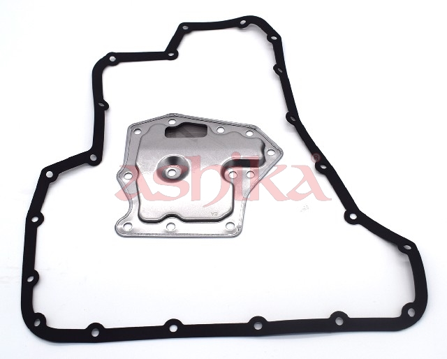 Фільтр АКПП NISSAN NOTE (E11, NE11) 1.6 2005.01 - 2013.08 ASHIKA (FTA088) ASHIKA фото 2
