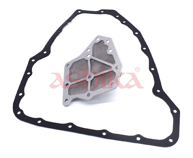 Фільтр АКПП NISSAN TEANA I (J31) 2.3 2003.02 - 2008.09 ASHIKA (FTA093) ASHIKA фото 2