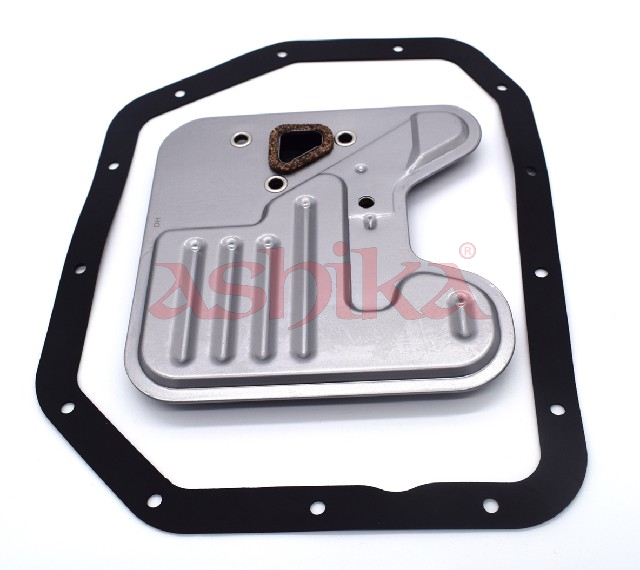 Фільтр АКПП HYUNDAI ACCENT III(MC) 1.4 GL 2005.11 - 2012.12 ASHIKA (FTA096) ASHIKA фото 2