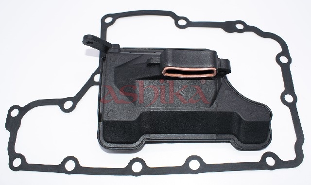 Фільтр АКПП OPEL ASTRA G CLASSIC(T98) 1.4 16V (F69) 2004.03 - 2009.07 ASHIKA (FTA097) ASHIKA фото 2