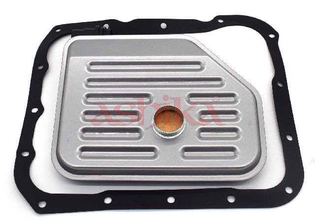 Фільтр АКПП HYUNDAI TUCSON (JM) 2.0 2004.06 - 2019.12 ASHIKA (FTA099) ASHIKA фото 2