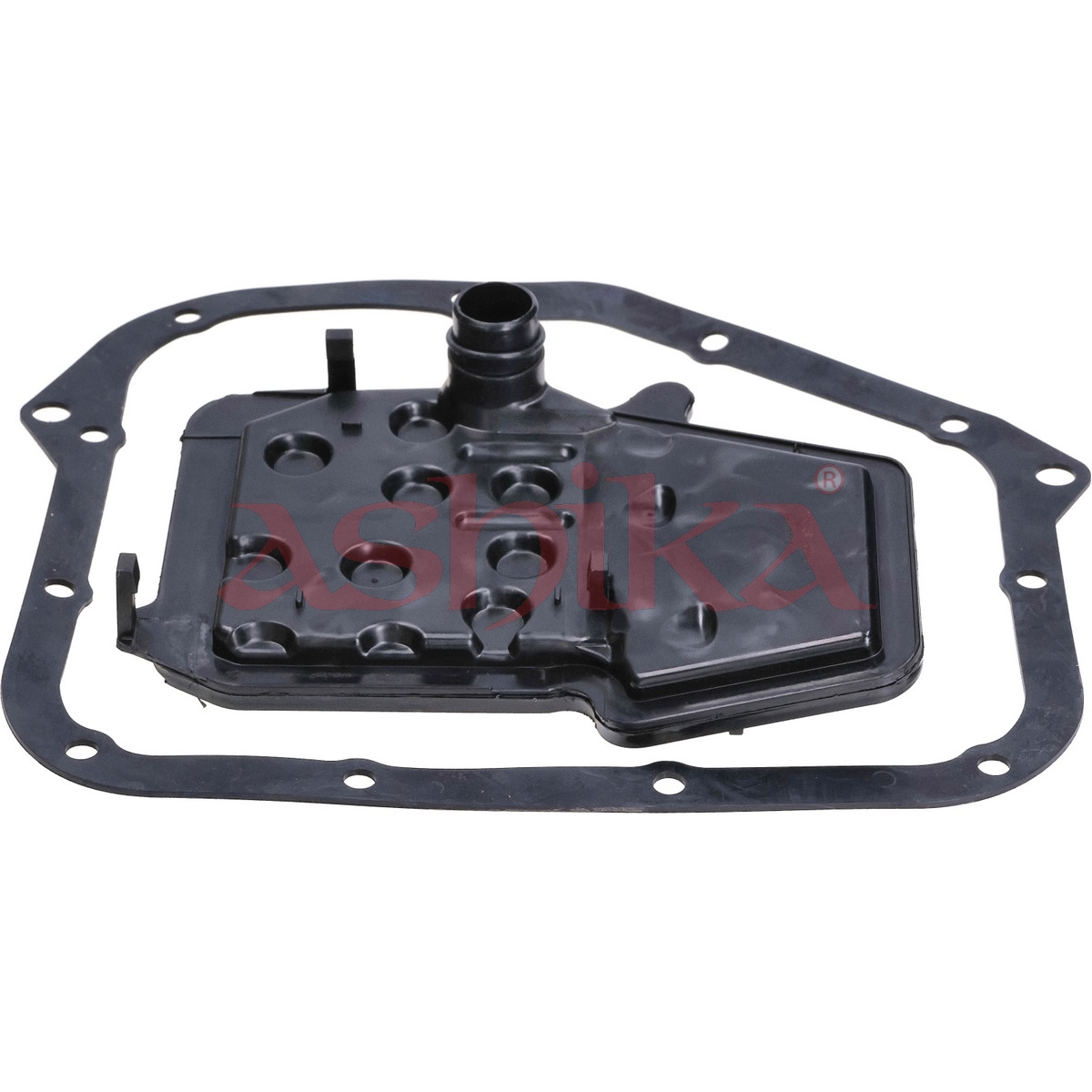 Фільтр АКПП DAIHATSU TERIOS (J2_, F7__) 1.5 VVT-I RWD 2005.11 - 2018.12 ASHIKA (FTA105) ASHIKA фото 2