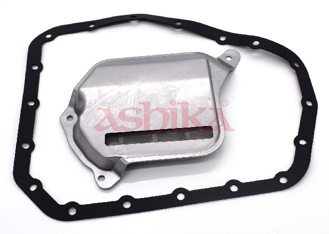 Фільтр АКПП TOYOTA YARIS (_P1_) 1.3 (NCP10, SCP12_) 1999.01 - 2005.12 ASHIKA (FTA111) ASHIKA фото 2