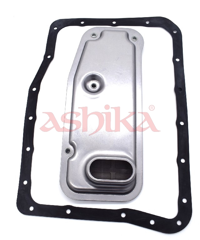 Фільтр АКПП TOYOTA LAND CRUISER 90 (_J9_) 3.0 TD 1995.04 - 2003.02 ASHIKA (FTA112) ASHIKA фото 2