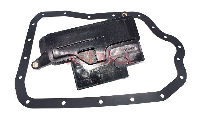 Фільтр АКПП TOYOTA CAMRY(_V5_) 2.5 (ASV50_, ASV50R) 2011.09 - 2019.02 ASHIKA (FTA114) ASHIKA фото 2