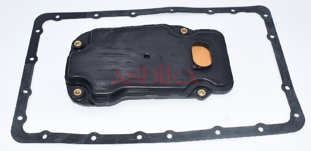 Фільтр АКПП LEXUS GS (_S19_) 300 (GRS190_, GRS190R) 2005.01 - 2012.12 ASHIKA (FTA119) ASHIKA фото 2
