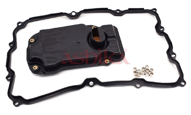 Фільтр АКПП TOYOTA LAND CRUISER 200 (_J2_) 4.5 D V8 (VDJ200) 2007.08 - ASHIKA (FTA120) ASHIKA фото 2